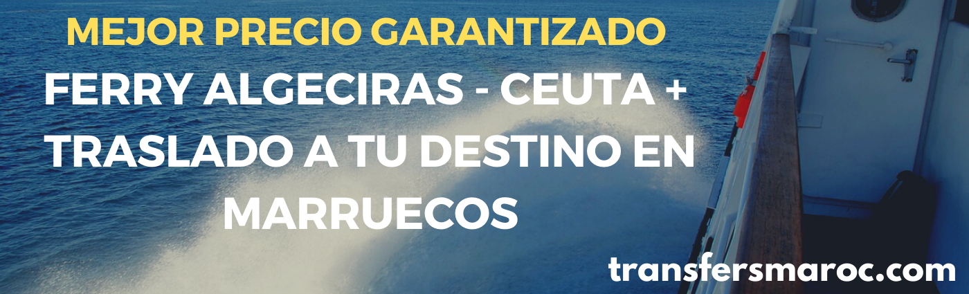 traslados desde ceuta